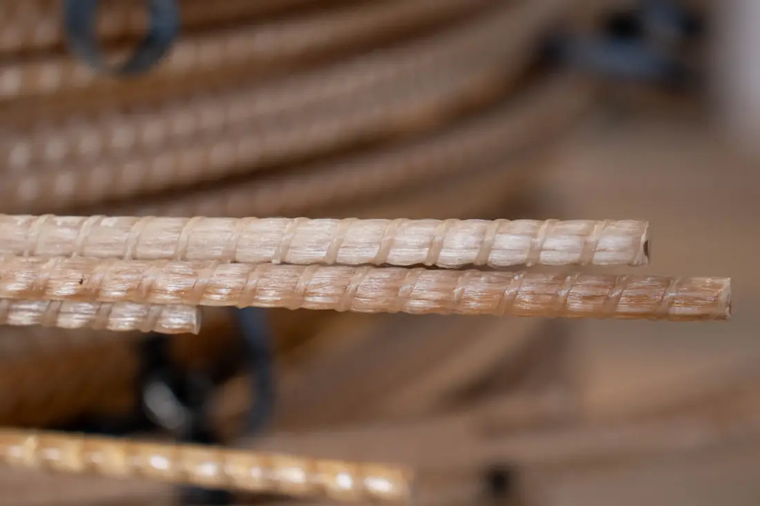 Bent Bars & Stirrups