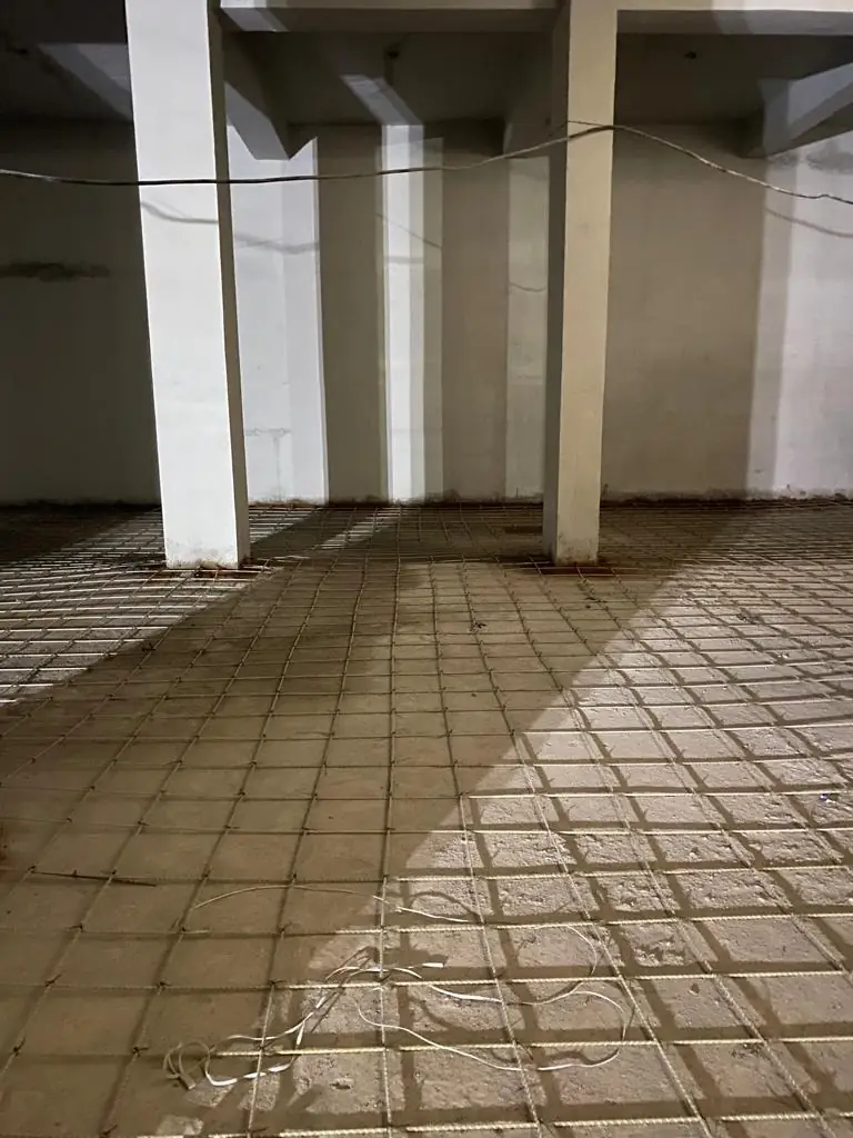 Gratings & Manhole Covers