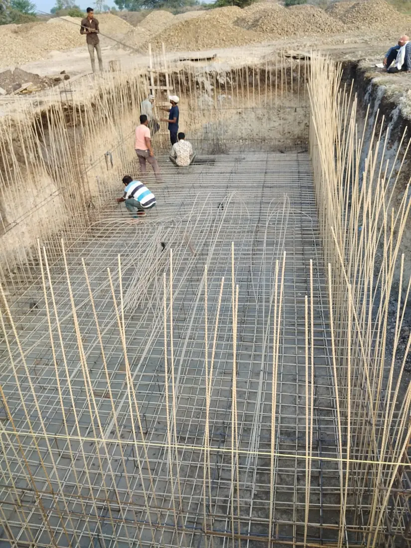 Foundations & Basements