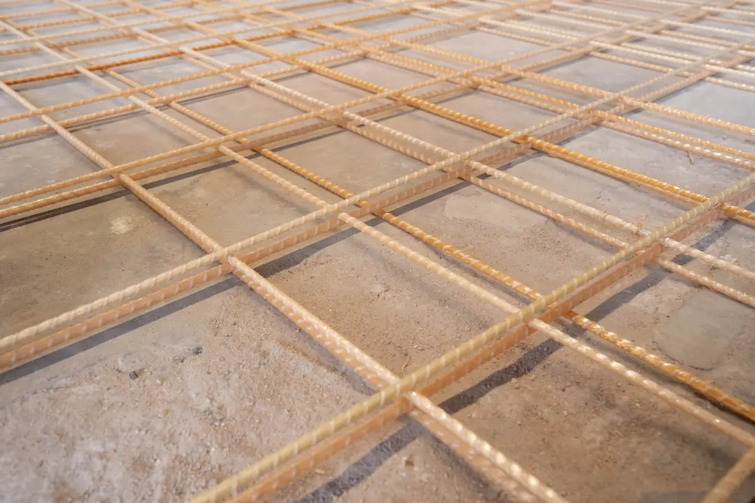 GFRP Mesh